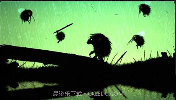 黑暗迷踪最新版截图2 黑暗迷踪最新版截图2