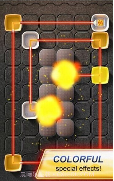 激光魔方截图3 激光魔方截图3