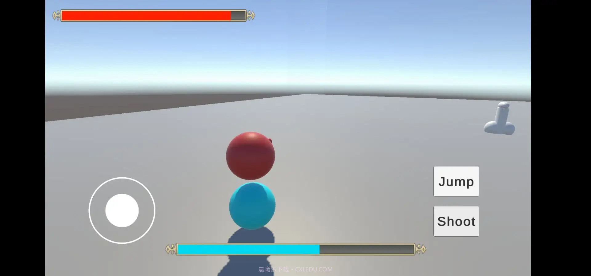 灵珠大战魔丸精简版截图3