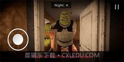 史莱克旅馆2汉化版截图2 史莱克旅馆2汉化版截图2