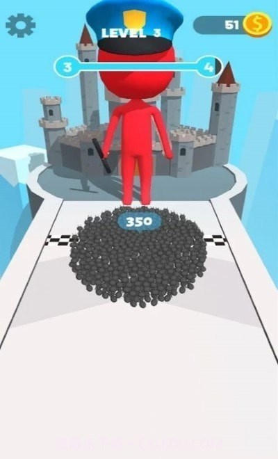 蚂蚁吞噬进化截图3