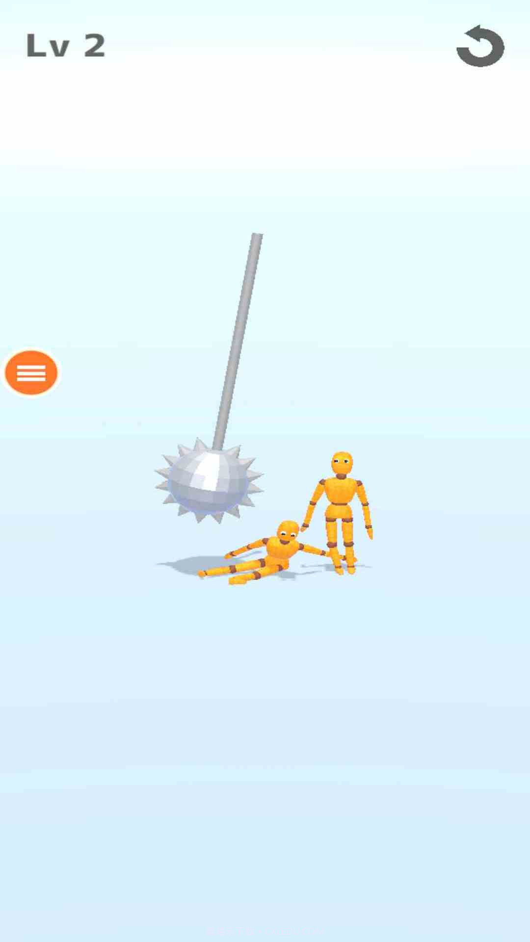 搞破坏模拟器最新版截图3 搞破坏模拟器最新版截图3