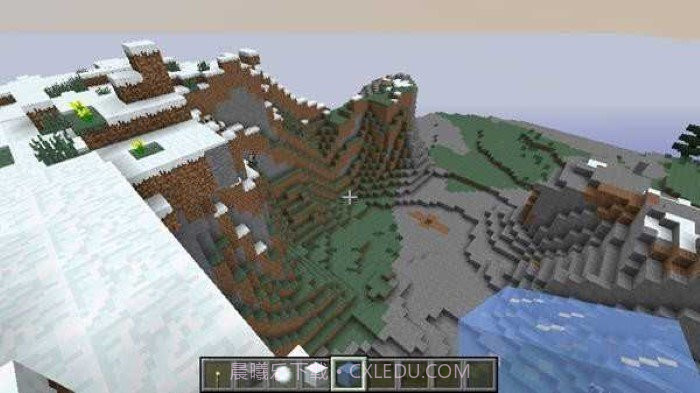 我的世界java版启动器截图3 我的世界java版启动器截图3