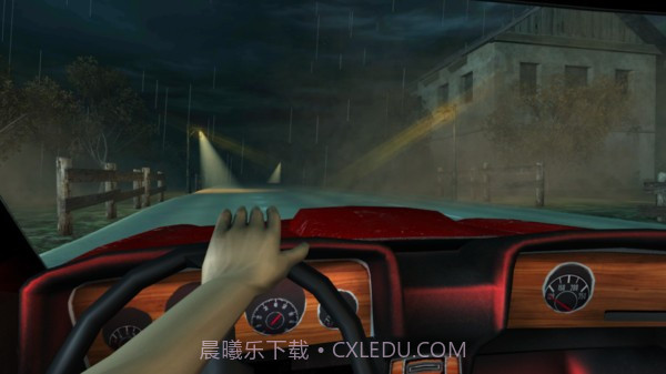 恐怖午夜生存截图3