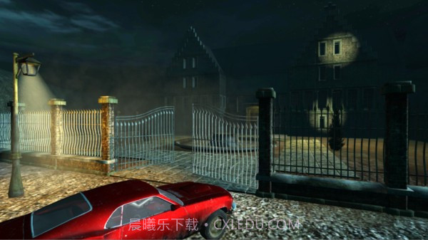 恐怖午夜生存截图2