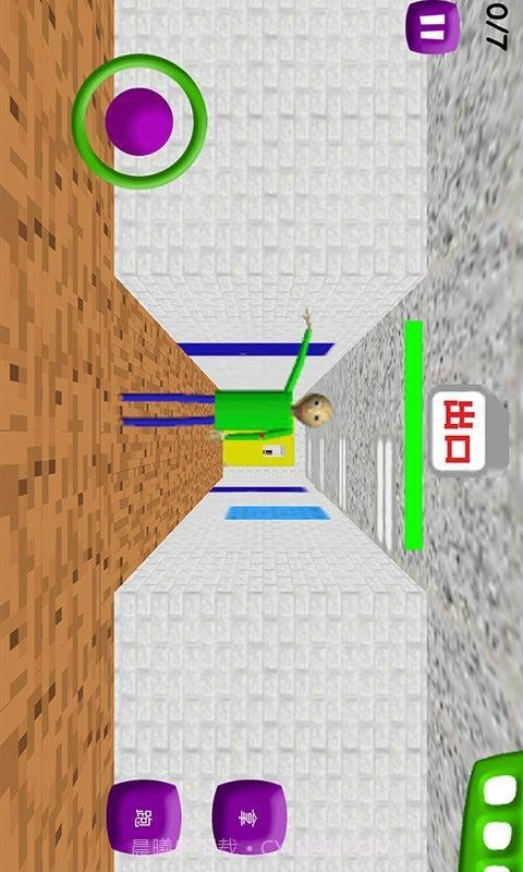 拥挤的教室截图1 拥挤的教室截图1