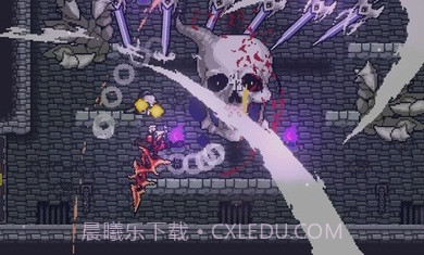 贪婪地牢Dungreed截图4