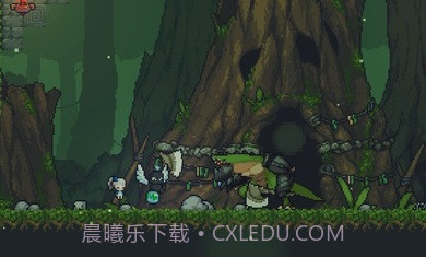 贪婪地牢Dungreed截图5