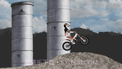 特技演员表演截图4 特技演员表演截图4