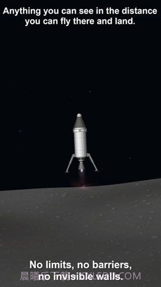 航天模拟器1.5完整版截图5 航天模拟器1.5完整版截图5