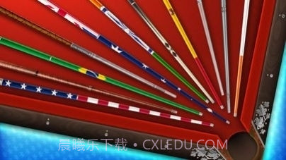 8BallKingsofPool截图3 8BallKingsofPool截图3