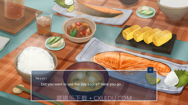 夏日乡村截图2 夏日乡村截图2