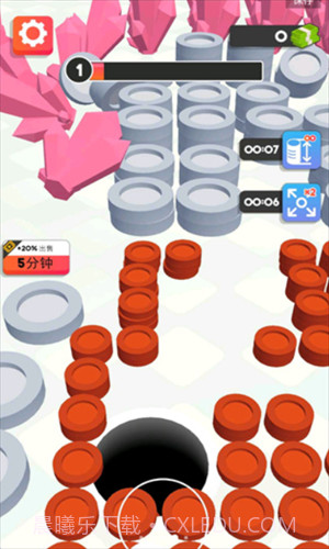 黑洞大作战2截图3 黑洞大作战2截图3