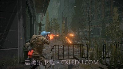 逃离克里夫截图3 逃离克里夫截图3