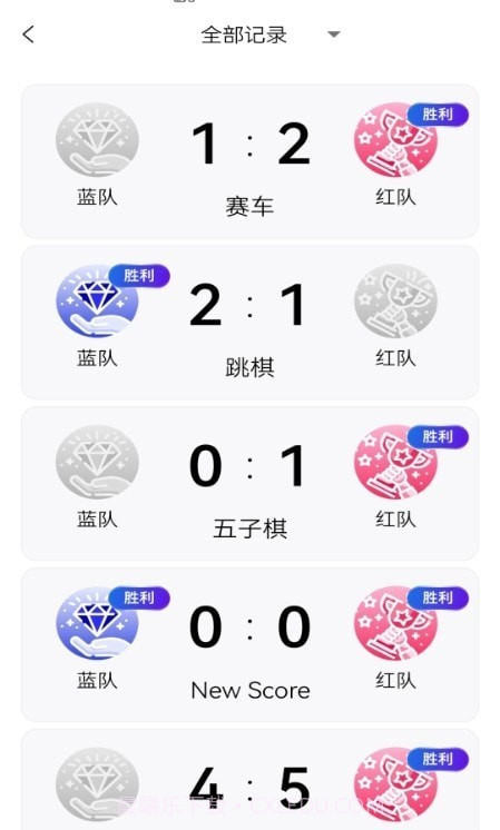 篮球记分器截图1 篮球记分器截图1