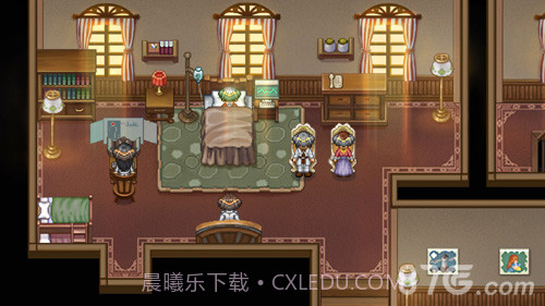 To the Moon免费版截图3 To the Moon免费版截图3