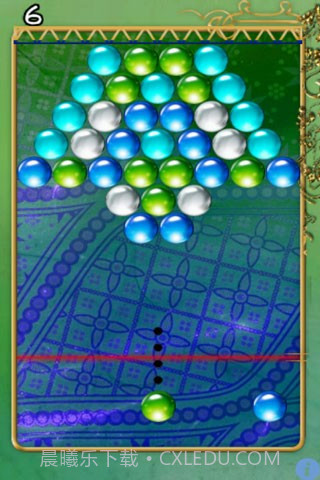 精品泡泡龙截图4 精品泡泡龙截图4