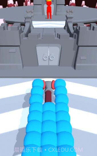 救伙伴之路截图1 救伙伴之路截图1