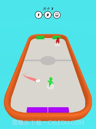 无敌破坏王完整版截图5