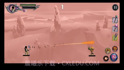 火柴人向导截图2