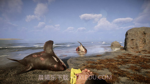 森林之子截图2 森林之子截图2