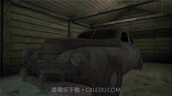 恐怖马头人截图1 恐怖马头人截图1