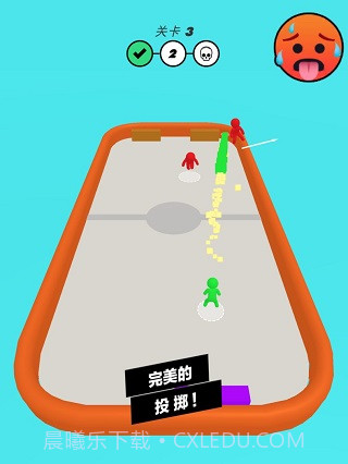 无敌破坏王完整版截图1