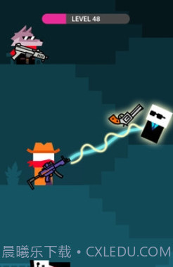 吃鸡战场截图3 吃鸡战场截图3