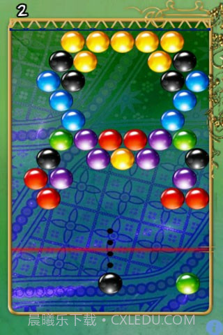 精品泡泡龙截图1 精品泡泡龙截图1