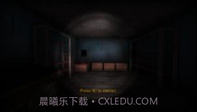 恐怖蟹堡王截图2 恐怖蟹堡王截图2