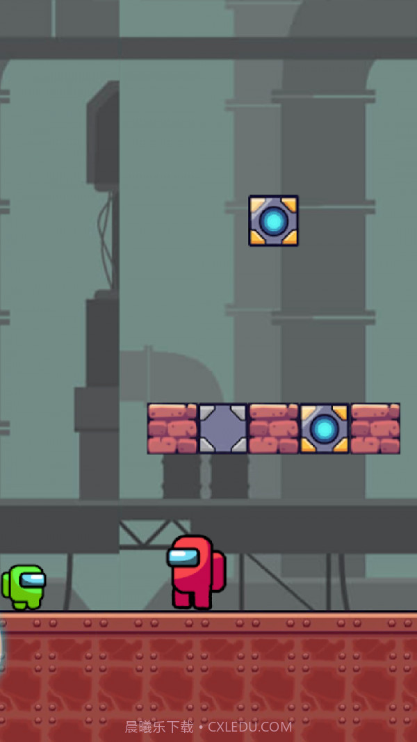 我们之间噩梦冒险截图3 我们之间噩梦冒险截图3