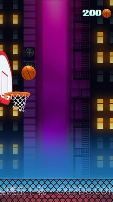 灌篮大师截图1 灌篮大师截图1