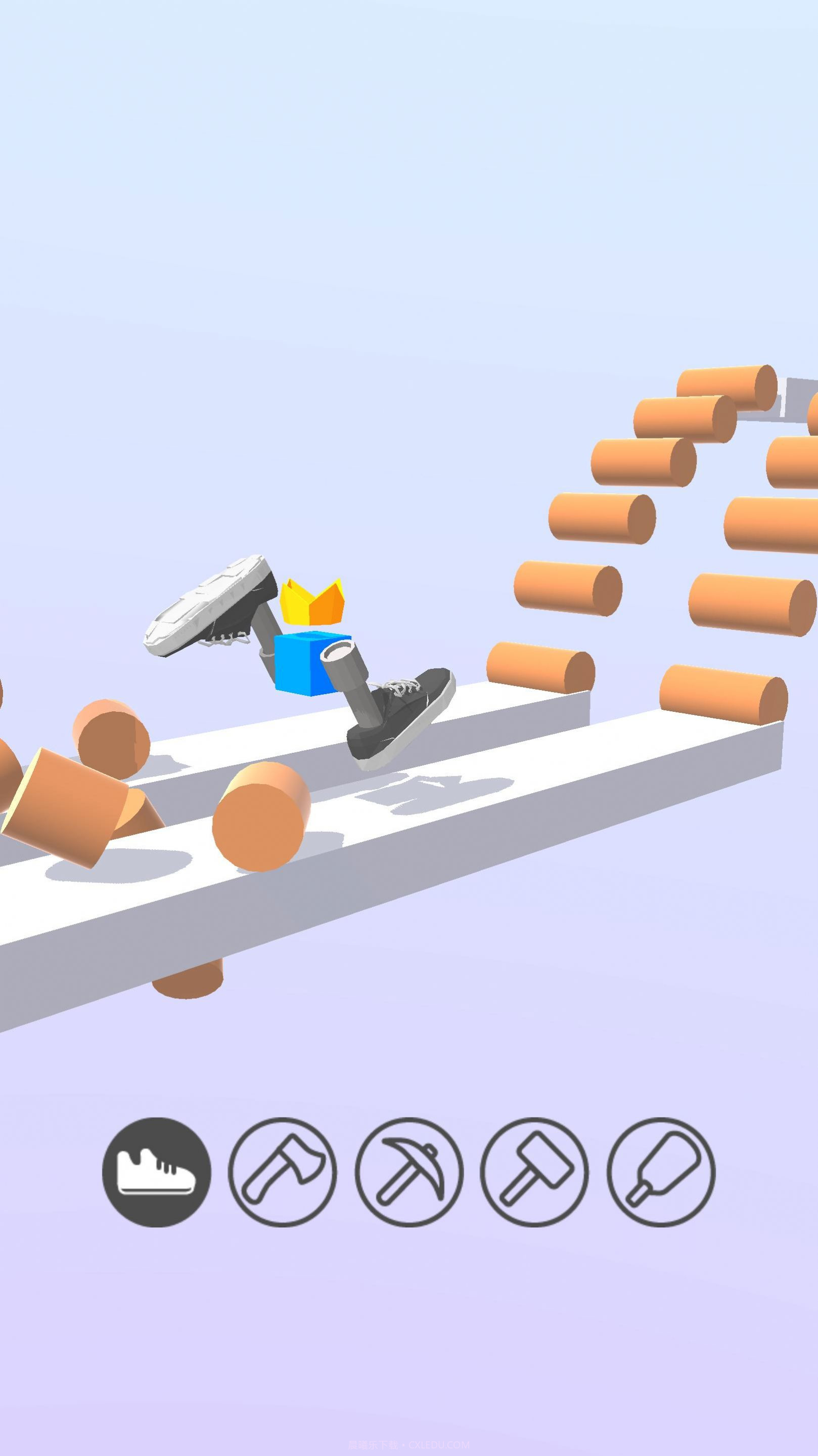 工具快换截图3 工具快换截图3