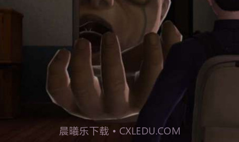 恐怖学校：白色情人节截图3