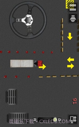 重卡归来 v1.3.6 截图2