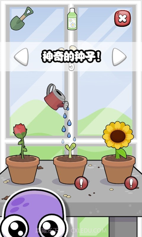 迷你生活虚拟宠物截图3 迷你生活虚拟宠物截图3