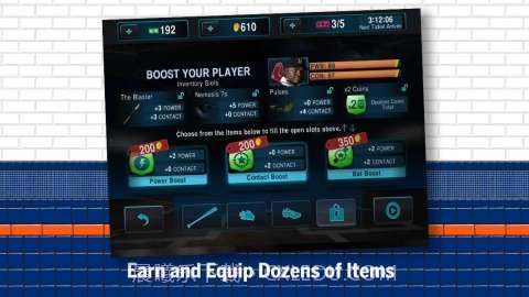 大联盟全垒打大赛截图5