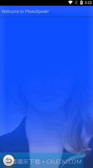 photospeak截图1 photospeak截图1