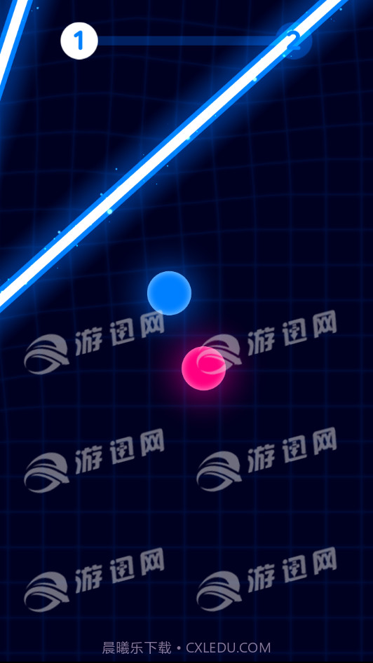 球VS激光截图3 球VS激光截图3