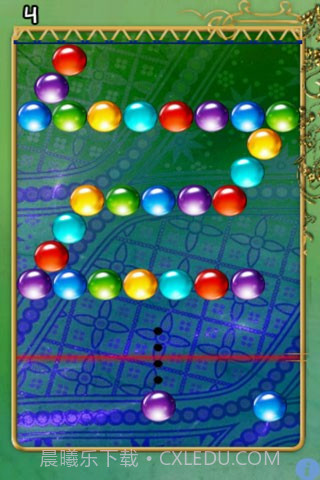 精品泡泡龙截图3 精品泡泡龙截图3