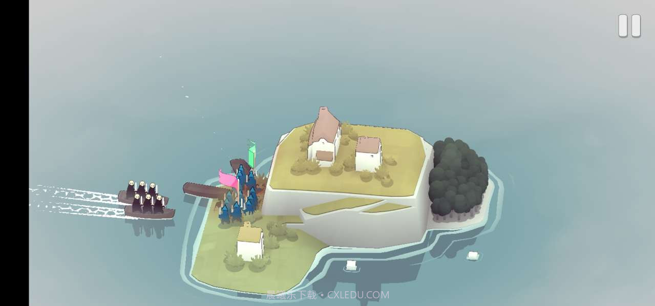 北方绝境最新版v2.00.18截图2