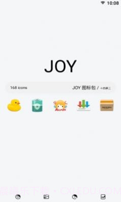 Joy图标包截图4 Joy图标包截图4