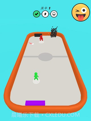 无敌破坏王完整版截图2