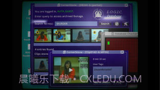 她的故事截图4 她的故事截图4