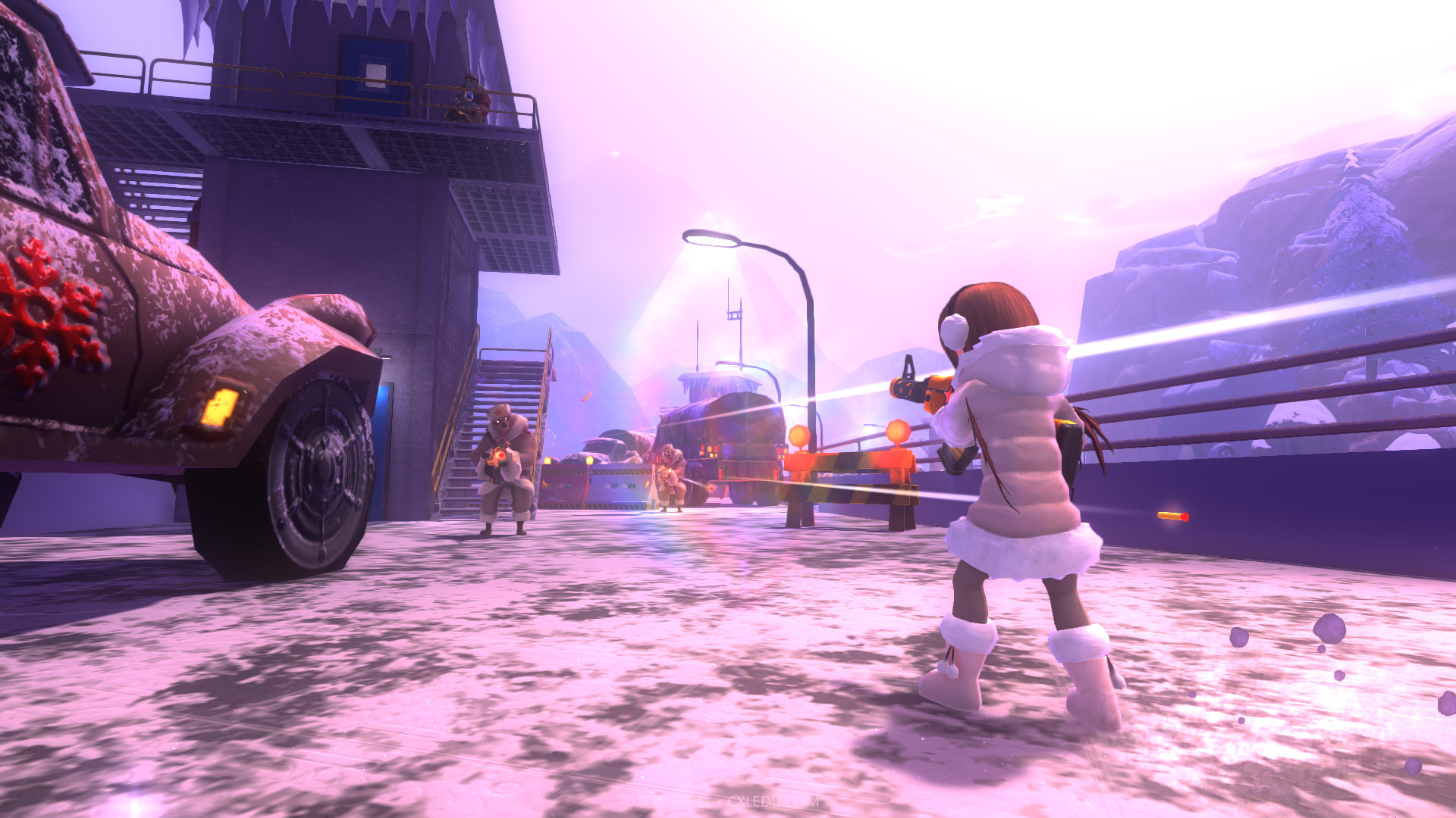 Onirism手机版截图18