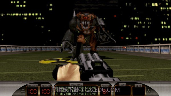 毁灭公爵手机版截图1 毁灭公爵手机版截图1