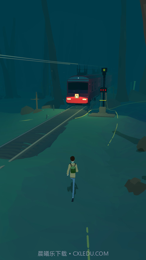 消失的踪迹截图3 消失的踪迹截图3