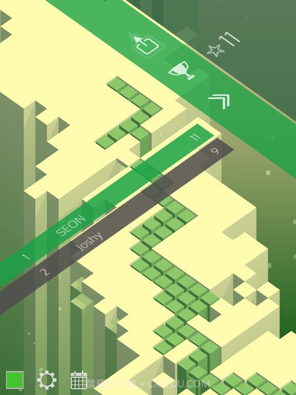 延展方块手机版截图2