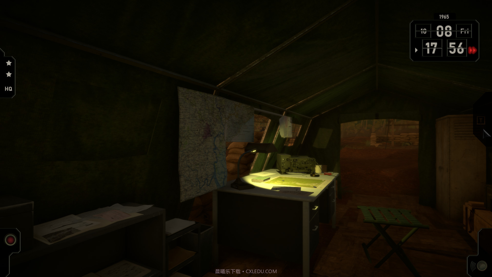 无线电指挥官RadioCommander截图10 无线电指挥官RadioCommander截图10