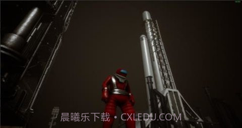 异形大战铁血战士挽歌截图3 异形大战铁血战士挽歌截图3